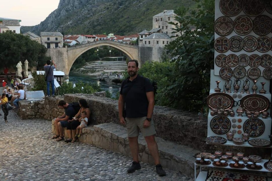 Foto: Facebook (Mostar 2018.)