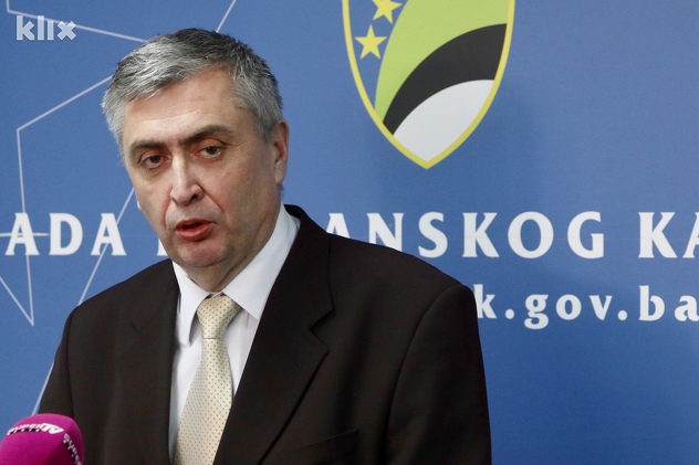 Adnan Hodžić (Foto: A. K./Klix.ba)