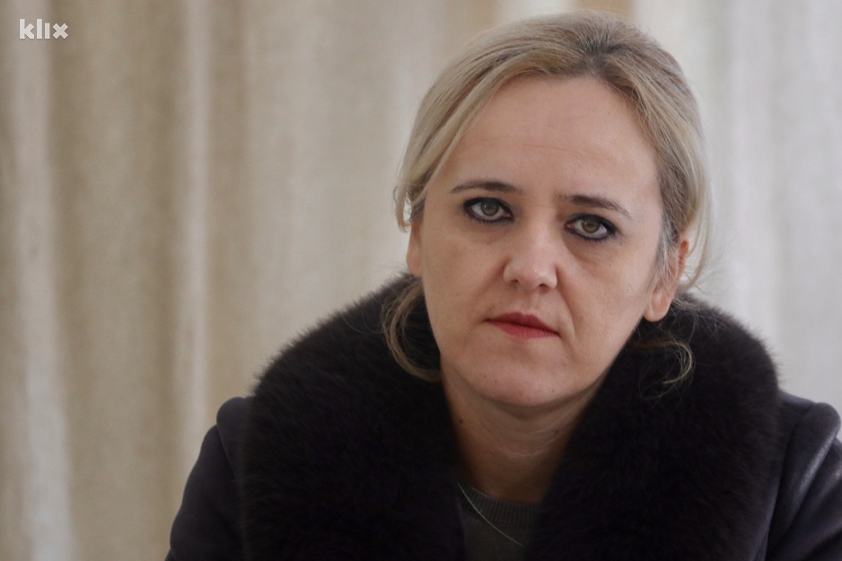 Mensura Husanović (Foto: A. K./Klix.ba)