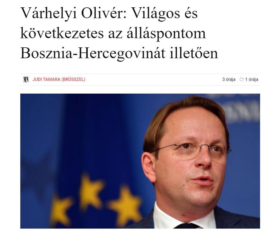 Magyar Nemzet