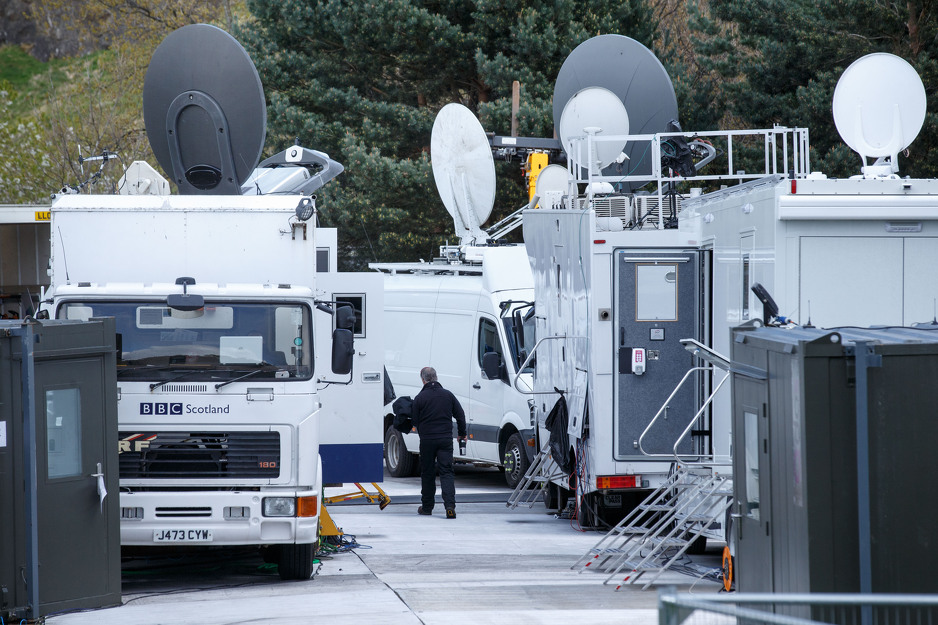 BBC već primoran na smanjenje troškova (Foto: EPA-EFE)