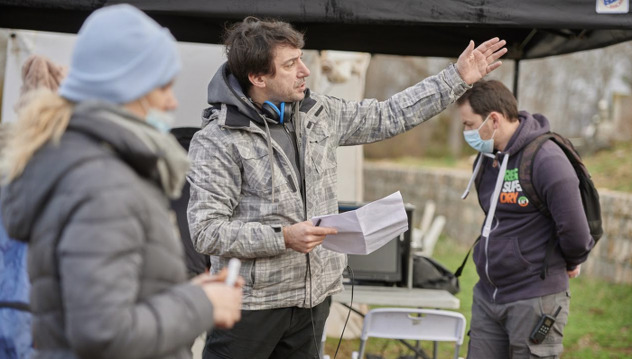 Foto: Filmski centar Crne Gore