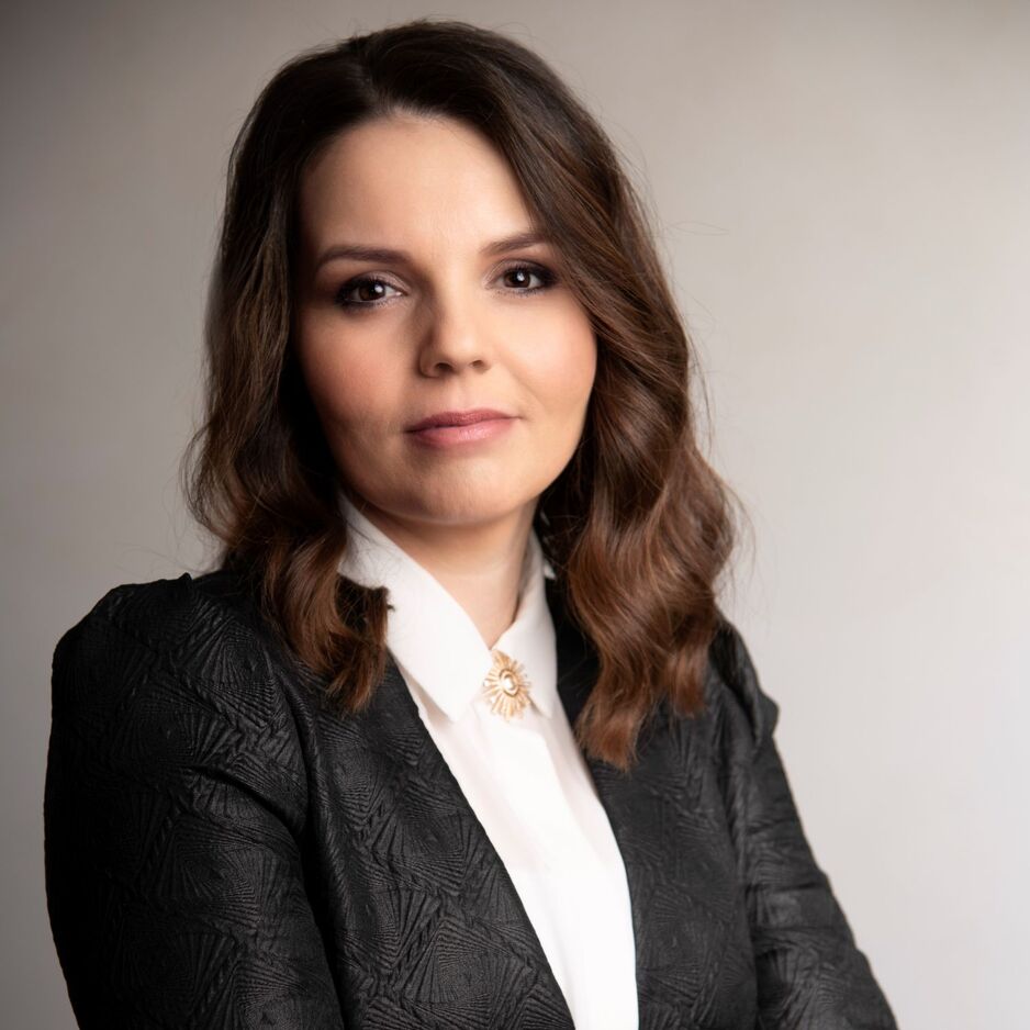 Elma Babić-Džihanić, pomoćnica direktora društva ZEOS eko sistem d.o.o.