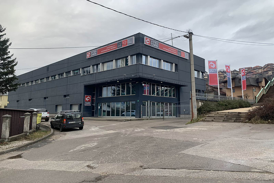 Inter Auto Bih Inter Cars obilježava 5 godina uspješnog poslovanja u BiH