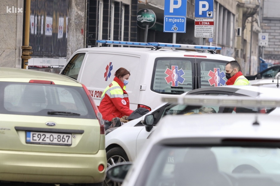 Foto: T. S./Klix.ba