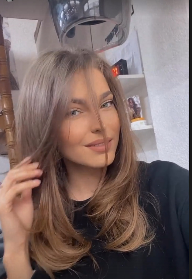 Džejla Ramović (Foto: Screenshot)