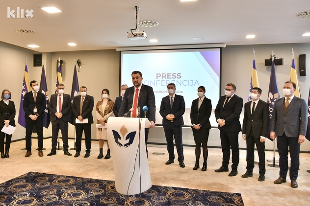 (Foto: I. Š./Klix.ba)