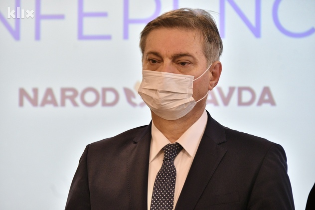 (Foto: I. Š./Klix.ba)
