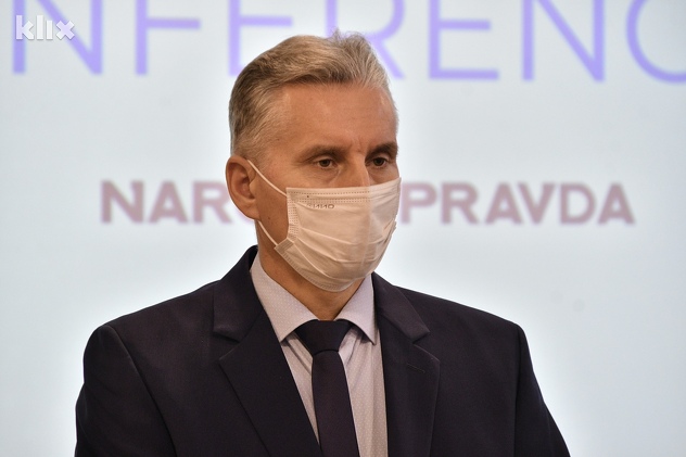 (Foto: I. Š./Klix.ba)