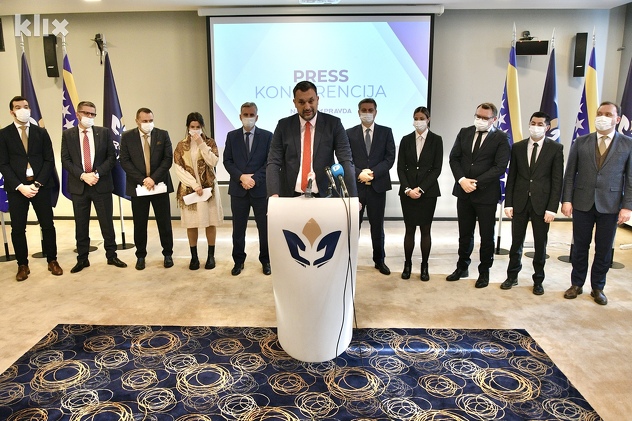(Foto: I. Š./Klix.ba)