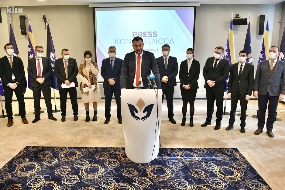 Foto: I. Š./Klix.ba