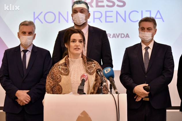 (Foto: I. Š./Klix.ba)