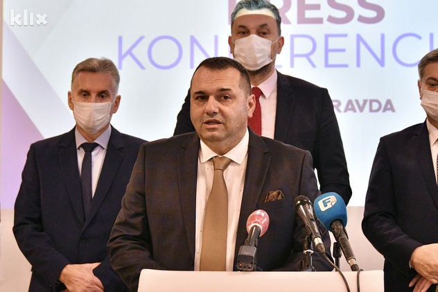 (Foto: I. Š./Klix.ba)