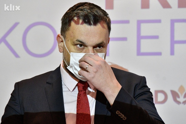 (Foto: I. Š./Klix.ba)