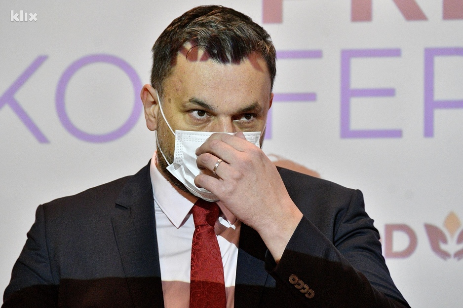 Foto: I. Š./Klix.ba