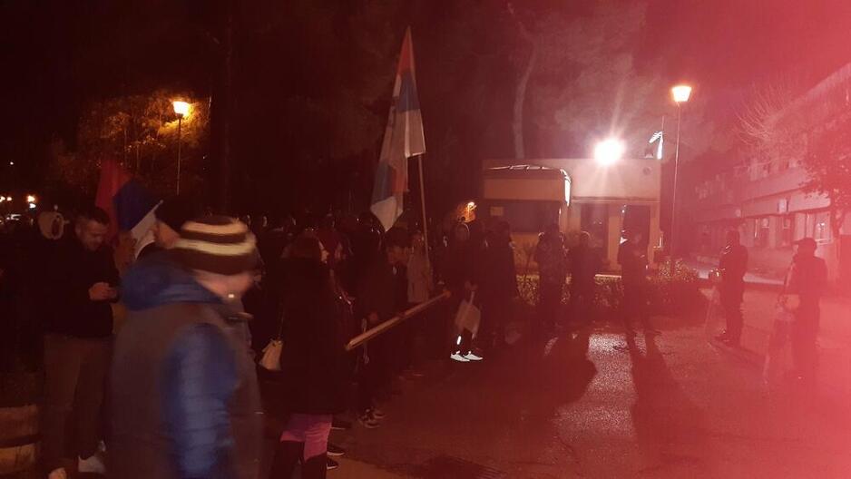 (Foto: Biljana Matijašević/Vijesti.me)