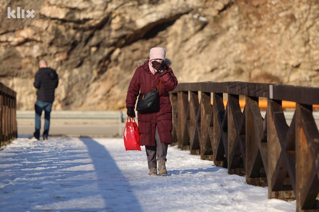 (Foto: I. L./Klix.ba)
