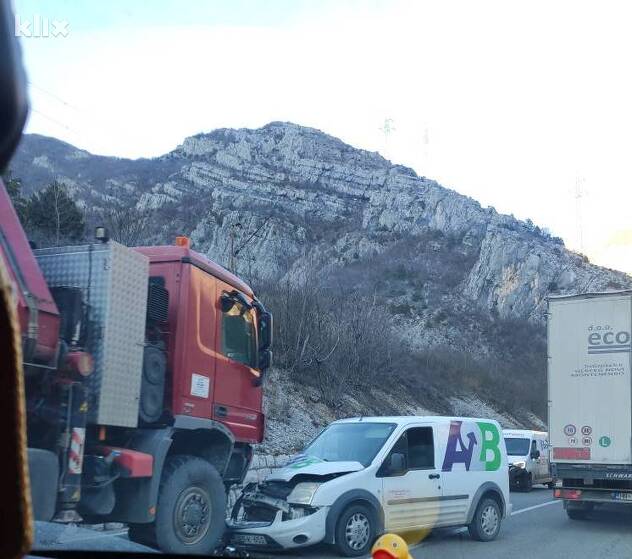 Foto: Čitatelj