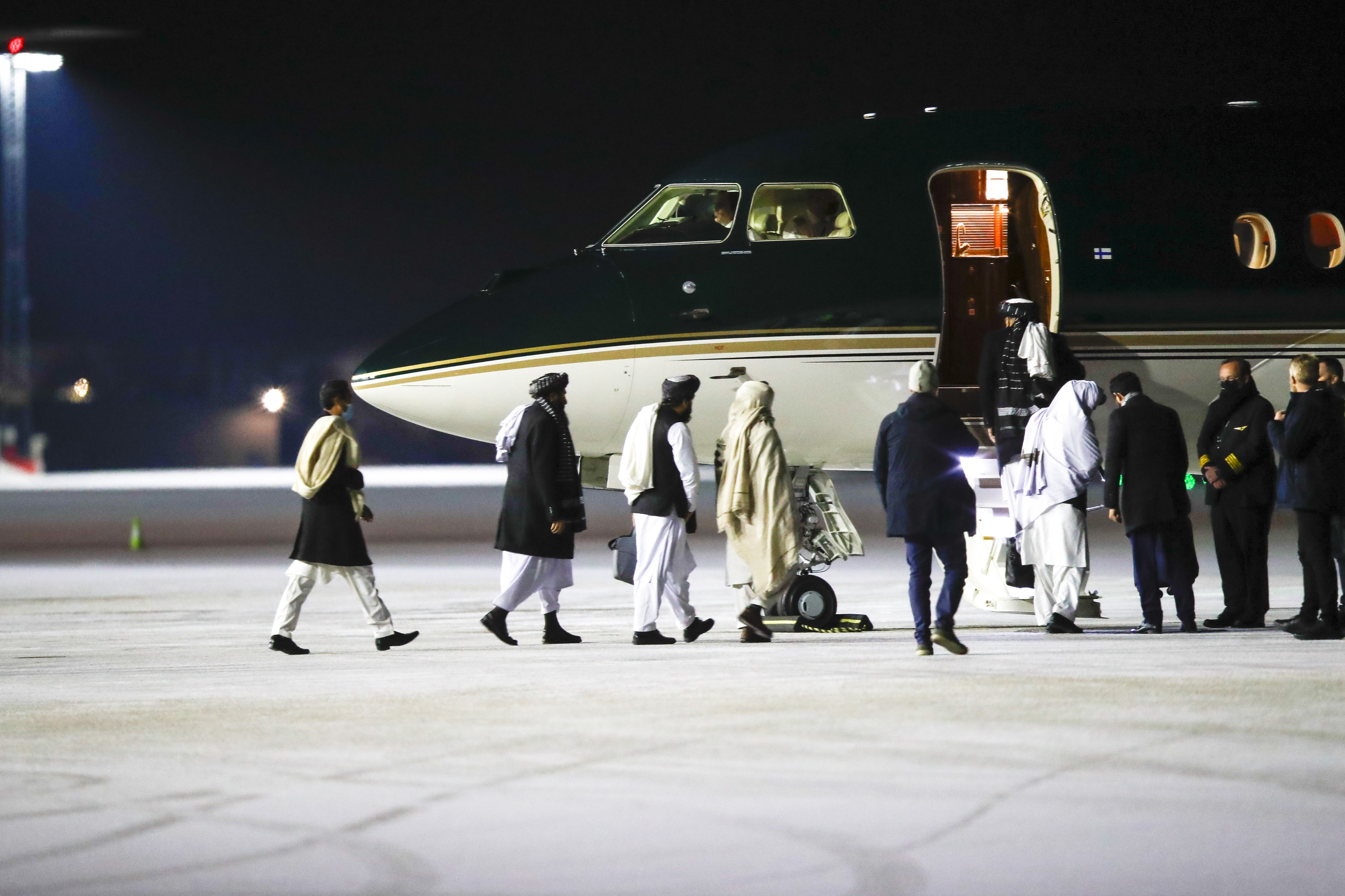 (Foto: EPA-EFE)