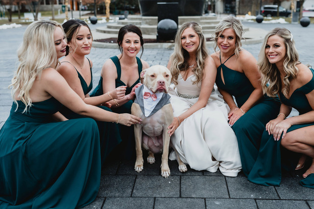 Foto: Meaghan Hall Photography/Caters News Agency