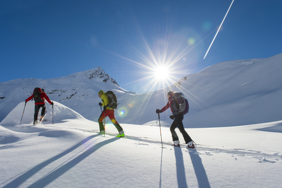 Turno skijanje (Foto: Shutterstock)