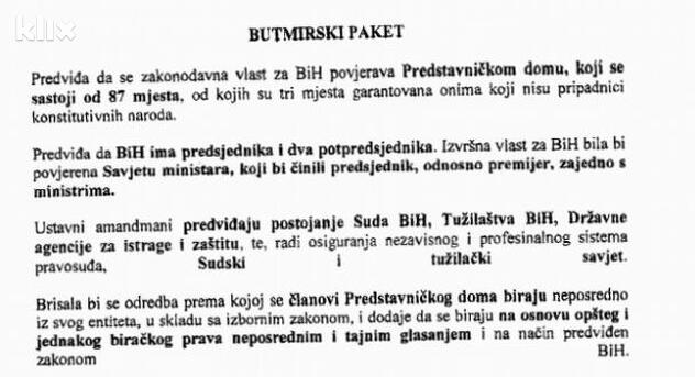 Butmirski paket (Foto:FCjp)