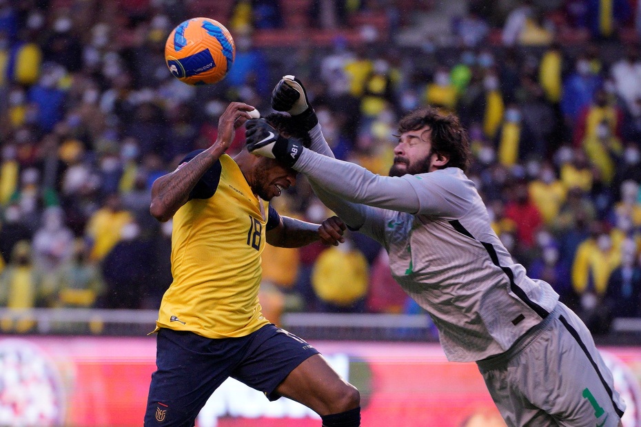 Foto: EPA-EFE
