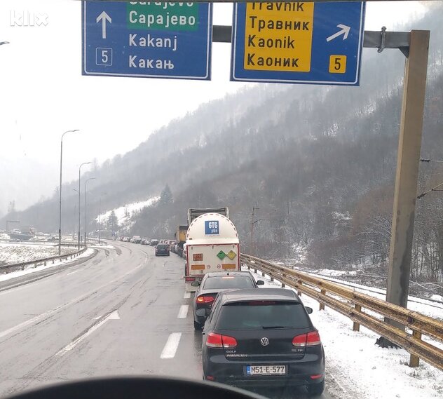 Foto: Čitatelj