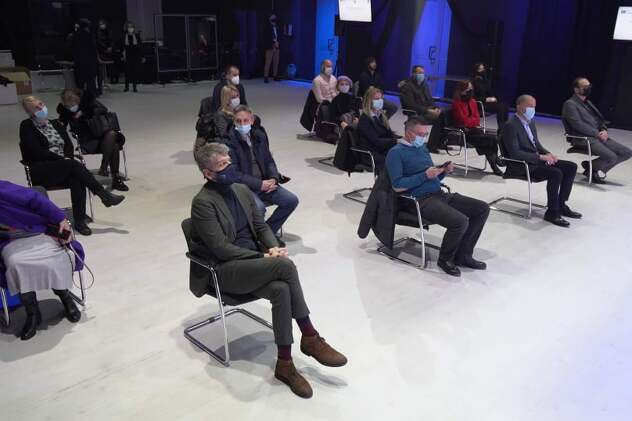 Prečišćivači osigurani uz pomoć Švedske i UNDP-a