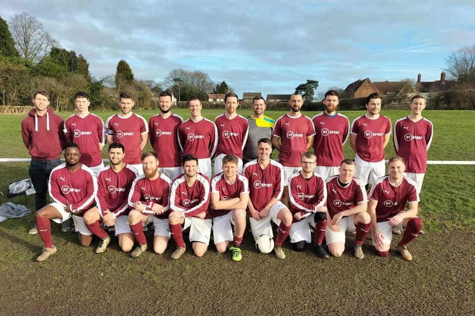 The Bull In The Barne