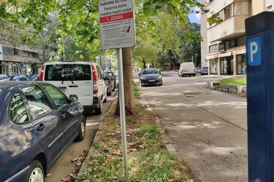 Foto: G. Š./Klix.ba