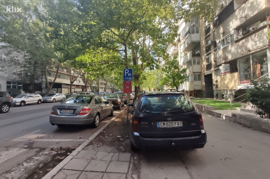 Foto: G. Š./Klix.ba