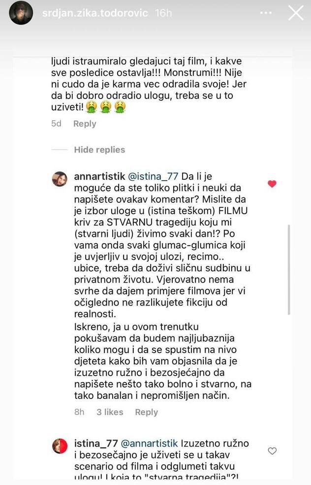 Foto: Instagram/srdjan.zika.todorovic