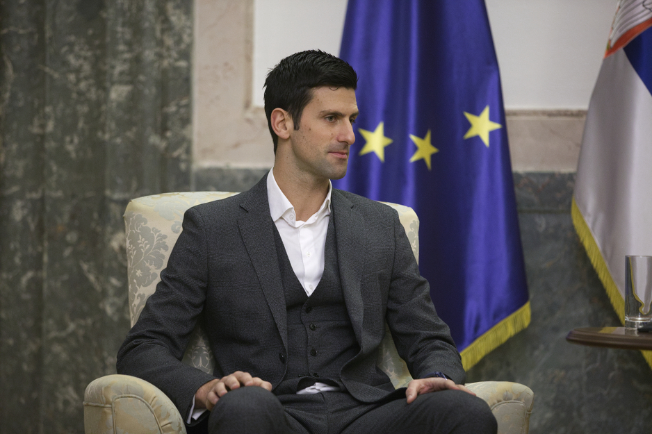 Foto: EPA-EFE
