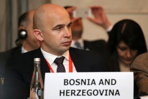Nezir Pivić