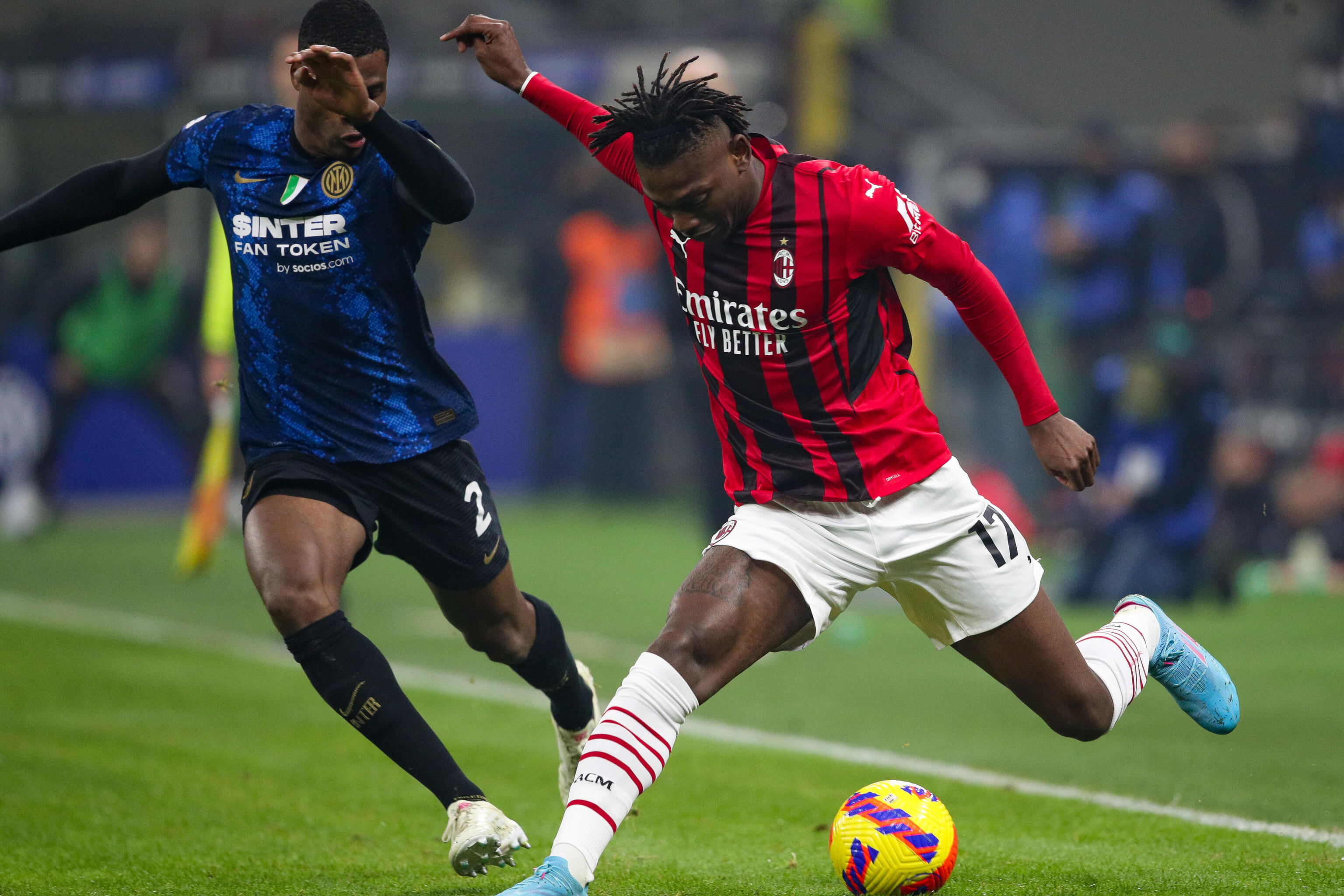 (Foto: EPA-EFE)