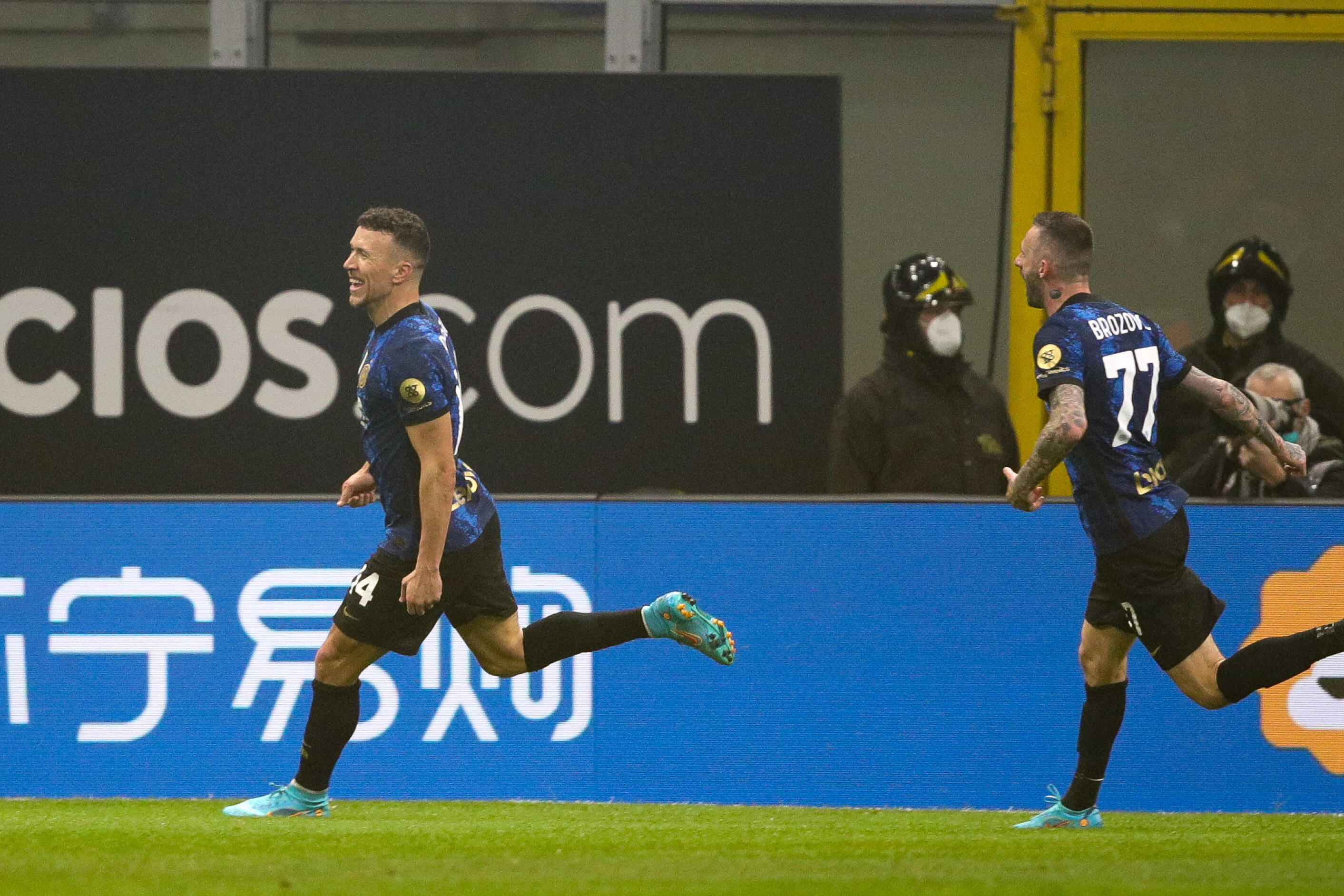 (Foto: EPA-EFE)