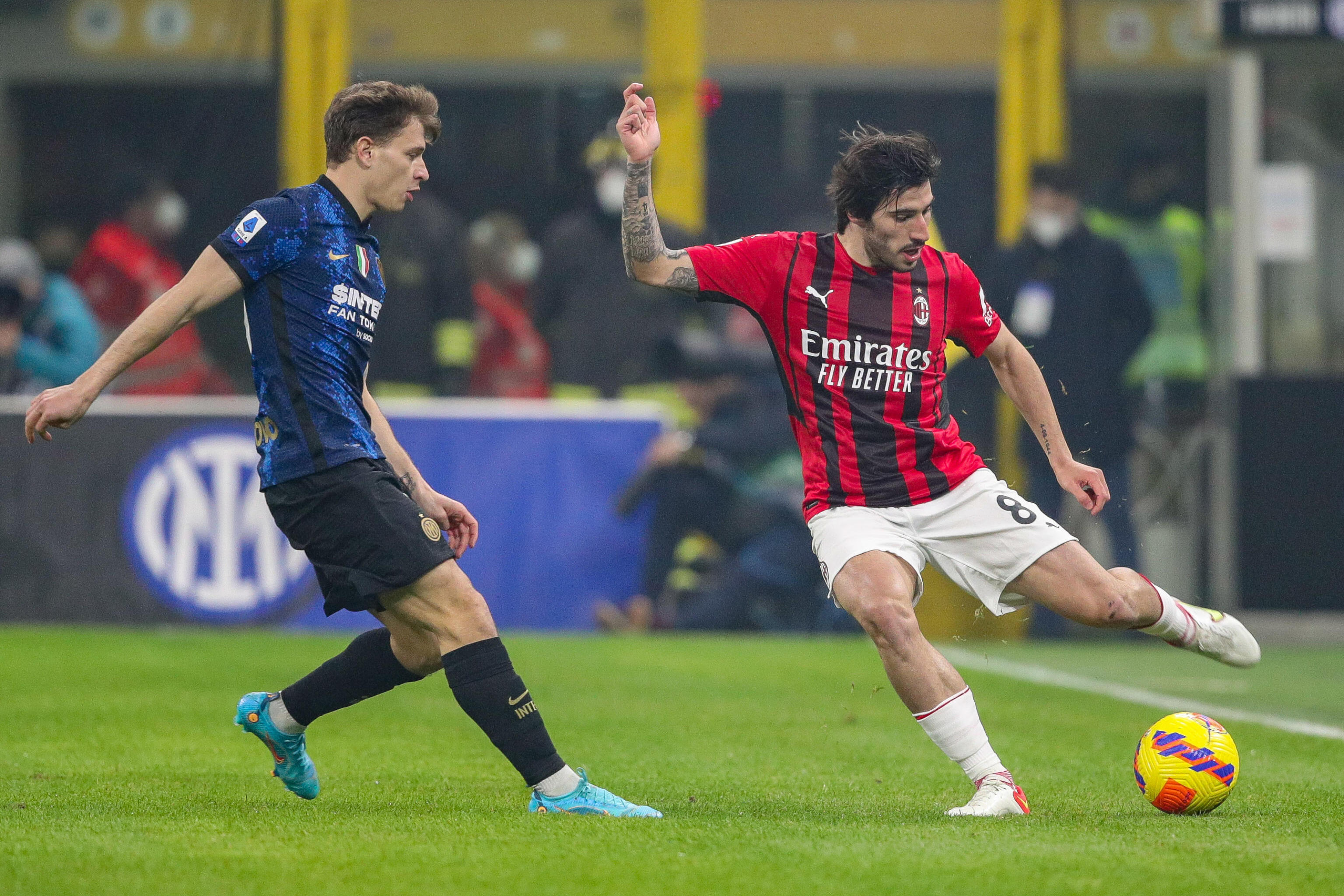 (Foto: EPA-EFE)