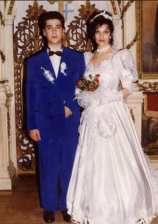 Željko i Vesna Joksimović
