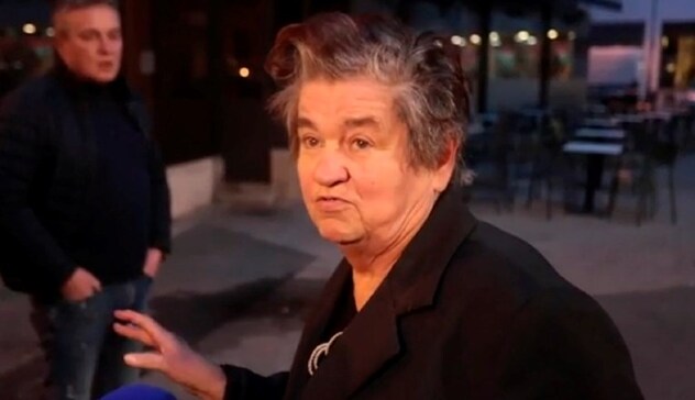 Svjedokinja koja je vidjela tučnjavu