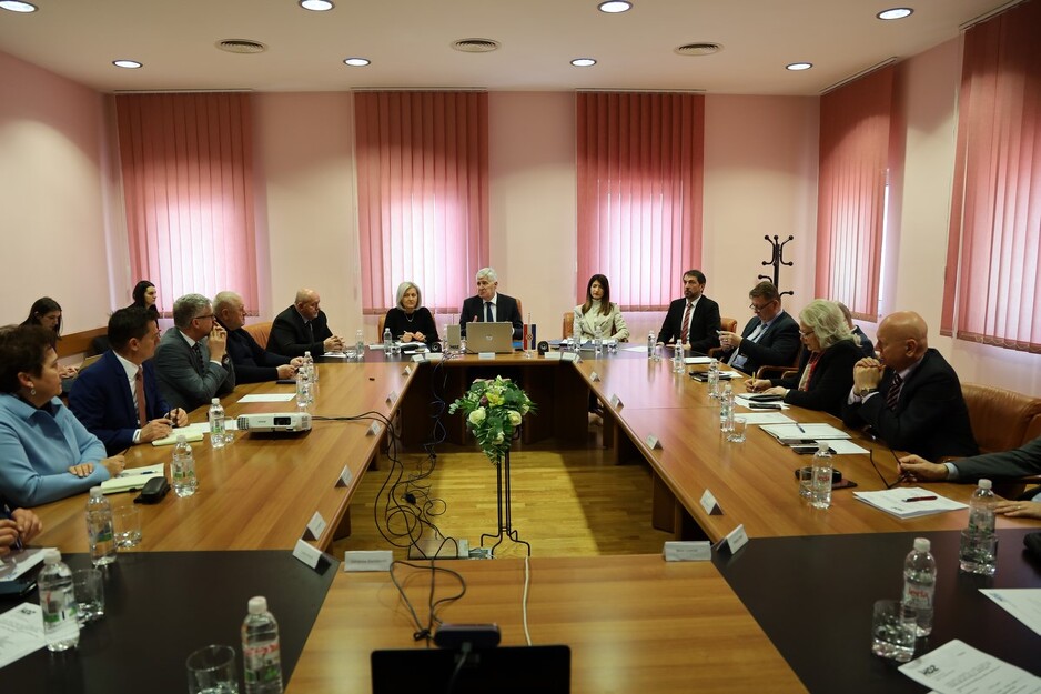 Foto: HDZ