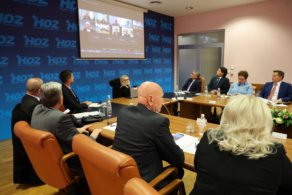 Foto: HDZ