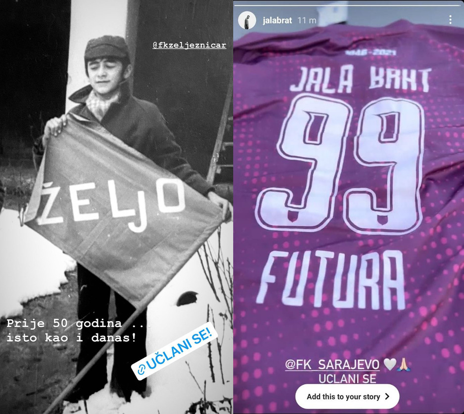 Foto: Instagram
