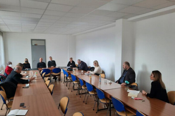 Foto: Vlada KS