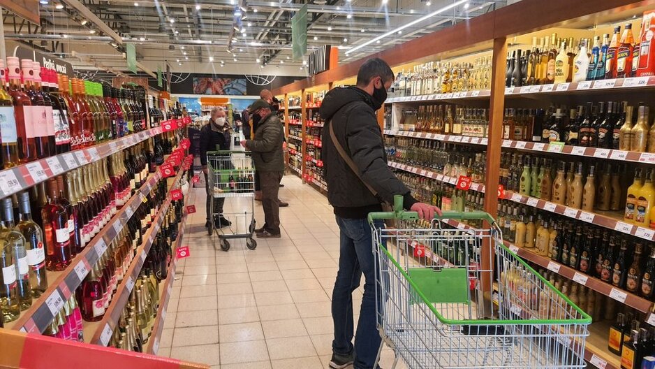 Foto: Blesk/Karel Janeček