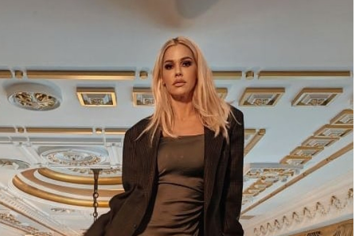 Nataša Bekvalac (Foto: Instagram)