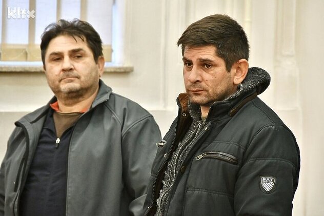 Istraga protiv Seferovića vodila proces u krivom smjeru