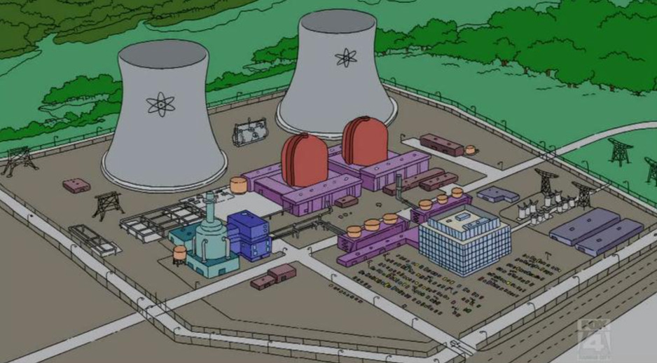 Scena iz Simpsonovih (Foto: Screenshot)