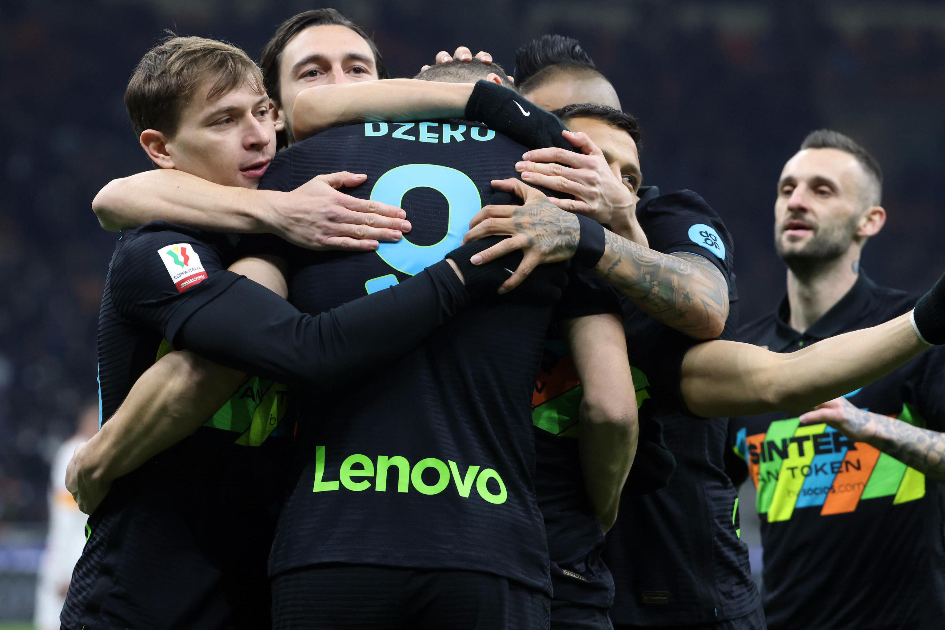 (Foto: EPA-EFE)
