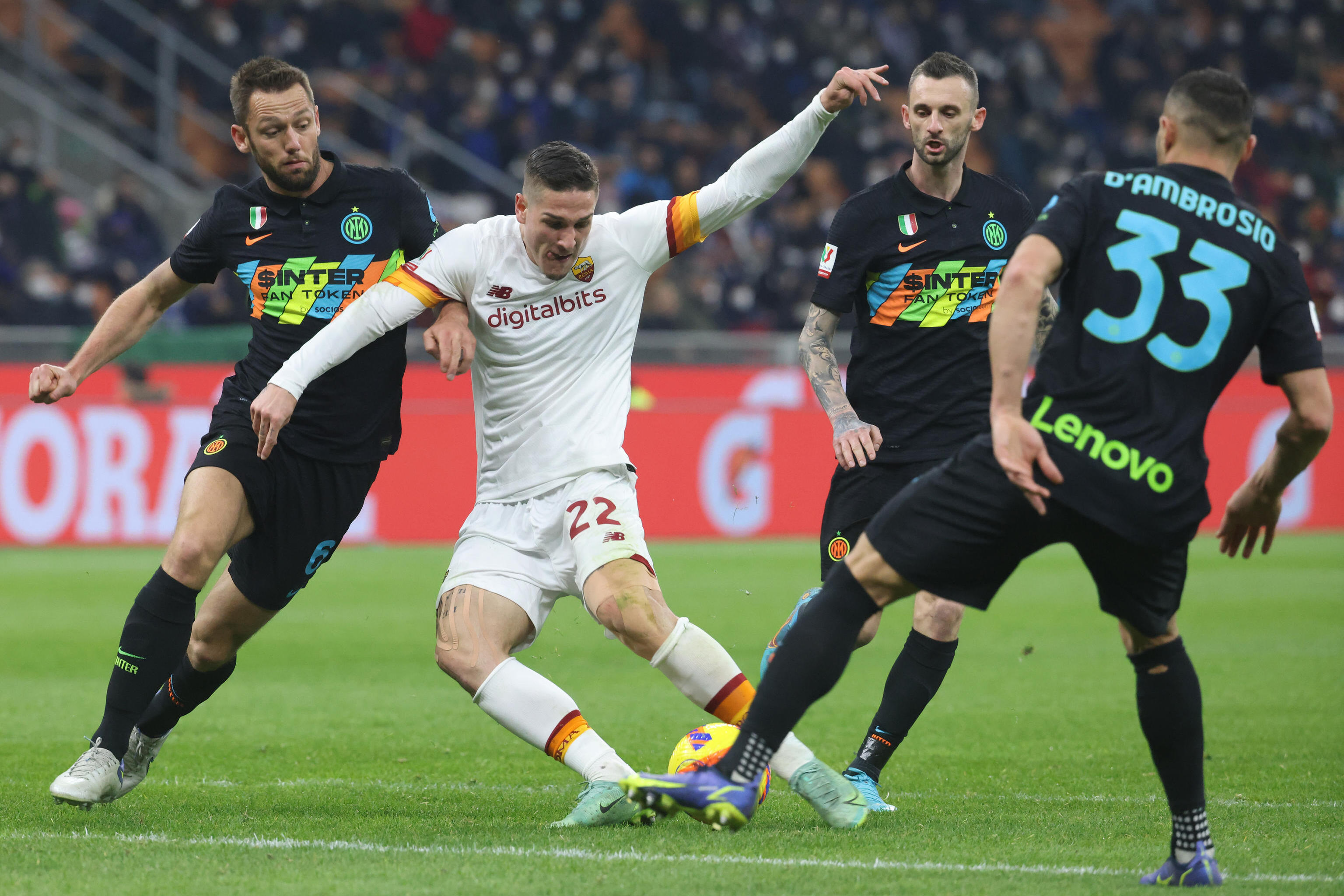 (Foto: EPA-EFE)